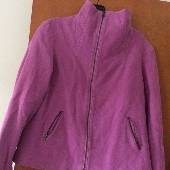 JiGsaw moto jacket - Picture 2 of 5